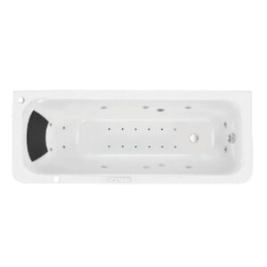 LAGUNA (COMBI SYSTEM) Bath Tub Jaguar