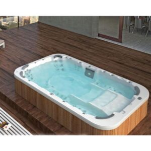 PALLADIUM (9 SEATER) Bathtub Jaguar