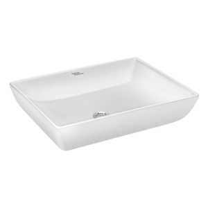 Hindware Fonte Over The Counter Basin - 610x460x150 mm