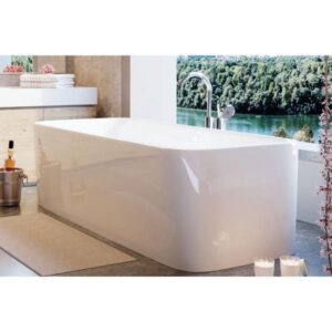 ALASKA Bathtub Jaguar