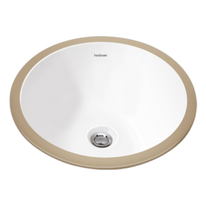 Hindware Round Under Counter Basin 440 mm