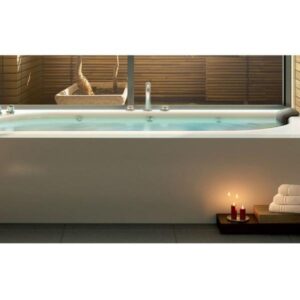ALIVE - WATER SYSTEM Bathtub Jaguar