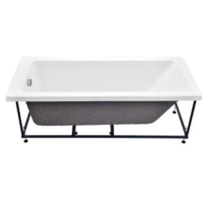 FONTE BUILT IN BATH TUB Jaguar