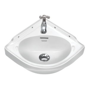 Hindware Corner Wash Basin