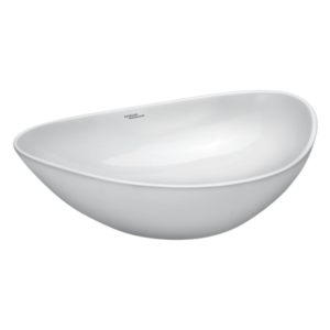 Hindware Essence Over Counter Basin - 540x420x165 mm