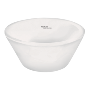 Hindware Crystal Over Counter Basin 420 mm