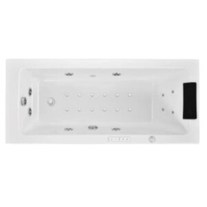 FONTE (COMBI SYSTEM) Bathtub Jaguar