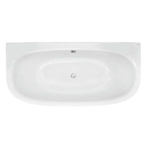 ARC BUILT-IN BATHTUB Jaguar