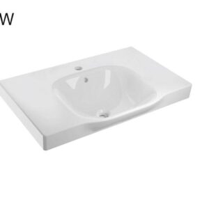 White Trace Integrated Top Basin (ITB)