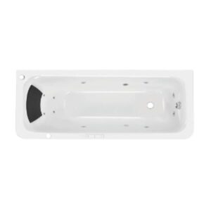LAGUNA WATER SYSTEM WHIRLPOOL Bathtub Jaguar