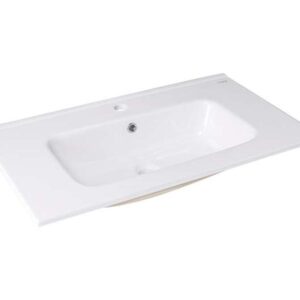 Bathsense Series Maximus Top Counter Basin