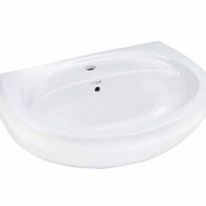 Bathsense Series Altius Wall Mounted Basin