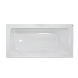 FONTE BUILT-IN BATHTUB Jaguar