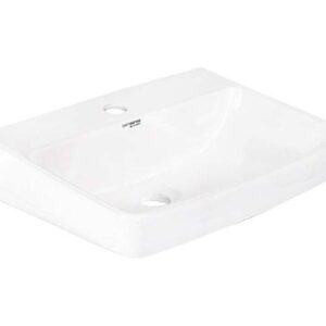 Bathsense Series Proton Wall Mounted Basin