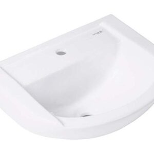 Bathsense Series Deon Wall Mounted Basin