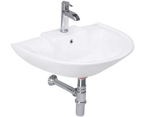 Bathsense Series Artisan Wall Mounted Basin