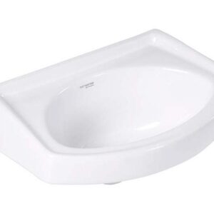 Bathsense Series Trend Wall Mounted Basin