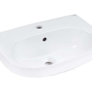 Bathsense Series Maximus Wall Mounted Basin