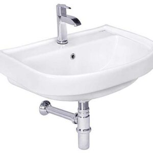 Bathsense Series Sirius Wall Mounted Basin