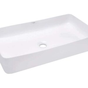 Bathsense Series Maximus Table Top Basin