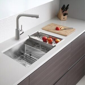 Sinks