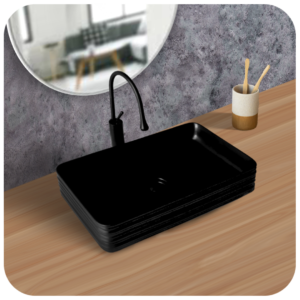Brizzio Ceramic Basin PS 333