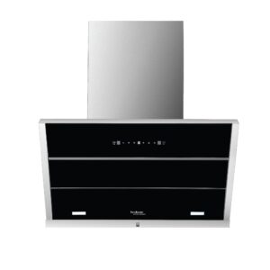 Hindware 60 cm 1250m3/hr Chimney (Maple Autoclean)