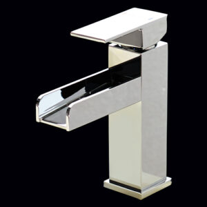 Basin Mixer - Short Body AQUANT