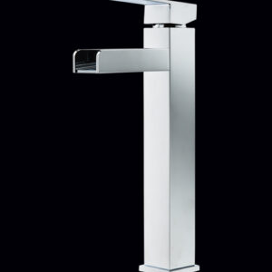 Basin Mixer - Tall Body AQUANT