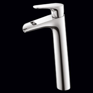 Basin Mixer - Tall Body AQUANT