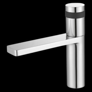 Basin Mixer - Short Body (Zero Series) AQUANT