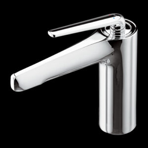Basin Mixer - Short Body (Slender Series) AQUANT