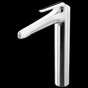 Basin Mixer - Tall Body (Slender Series) AQUANT