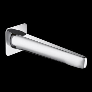Brass Plain Spout AQUANT