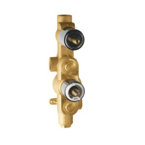 AQUAMAX CONCEALED BODY OF THERMOSTATIC SHOWER MIXER Jaquar