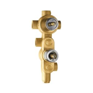 AQUAMAX CONCEALED BODY OF THERMOSTATIC SHOWER MIXER Jaquar
