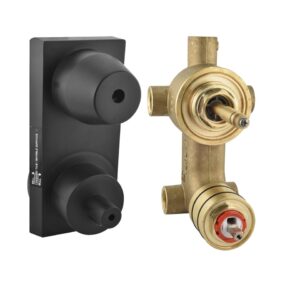 AQUAMAX CONCEALED BODY Jaquar