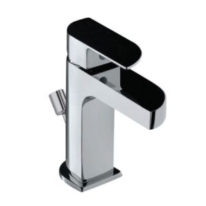 SINGLE LEVER BASIN MIXER - CHROME JAQUAR