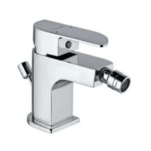 SINGLE LEVER 1-HOLE BIDET MIXER - CHROME JAQUAR