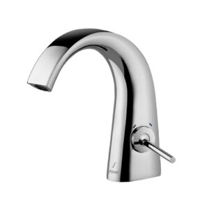 JOYSTICK BASIN MIXER - CHROME Jaquar