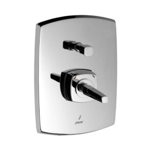 EXPOSED PARTS KIT OF JOYSTICK CONCEALED DIVERTER - CHROME Jaquar