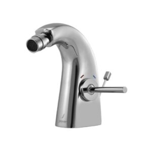 JOYSTICK 1-HOLE BIDET MIXER - CHROME Jaquar