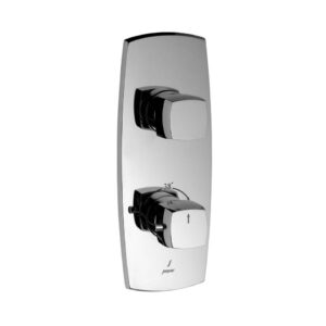 AQUAMAX EXPOSED PART KIT - CHROME Jaquar