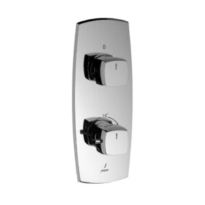 AQUAMAX EXPOSED PART KIT - CHROME Jaquar