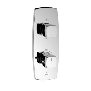 AQUAMAX EXPOSED PART KIT - CHROME Jaquar