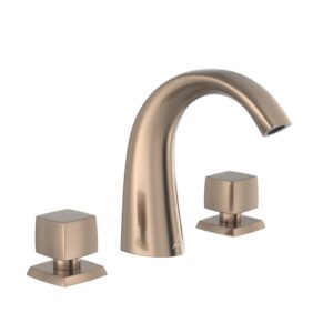 3-HOLE BASIN MIXER - GOLD DUST Jaquar