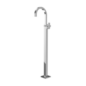 EXPOSED PARTS OF FLOOR MOUNTED SINGLE LEVER BATH MIXER Jaquar