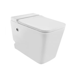 TANKLESS SINGLE PIECE WC JAQUAR