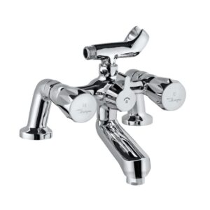 BATH TUB MIXER (EXPOSED ADJUSTABLE LEGS) Jaquar