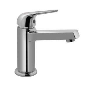 SINGLE LEVER BASIN MIXER